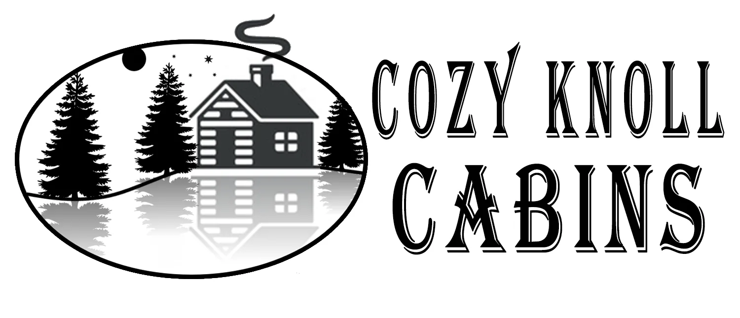 Cozy Knoll Cabins