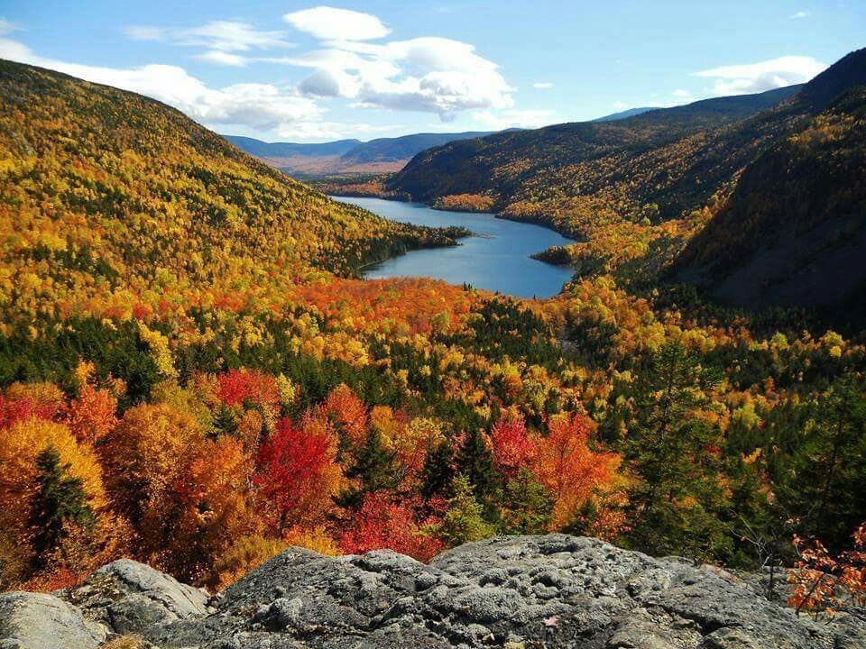 Hike Baxter State Park when you stay at Cozy Knoll Cabins